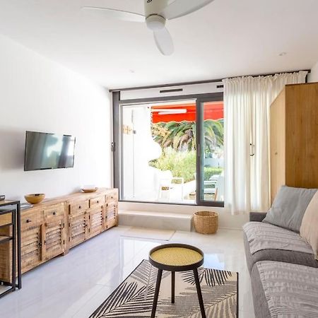 Chez James - Superbe Studio Avec Piscine Et Plage A Proximite La Grande Motte Dış mekan fotoğraf